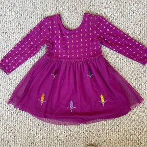 Hanna Andersson “Anna” Dress